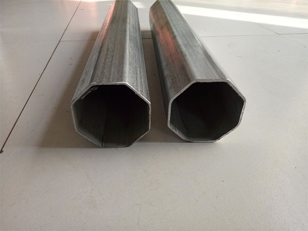 不锈钢异型管