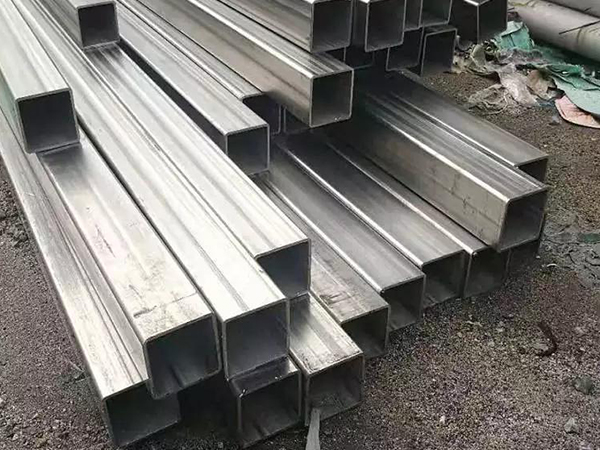 不锈钢矩形管