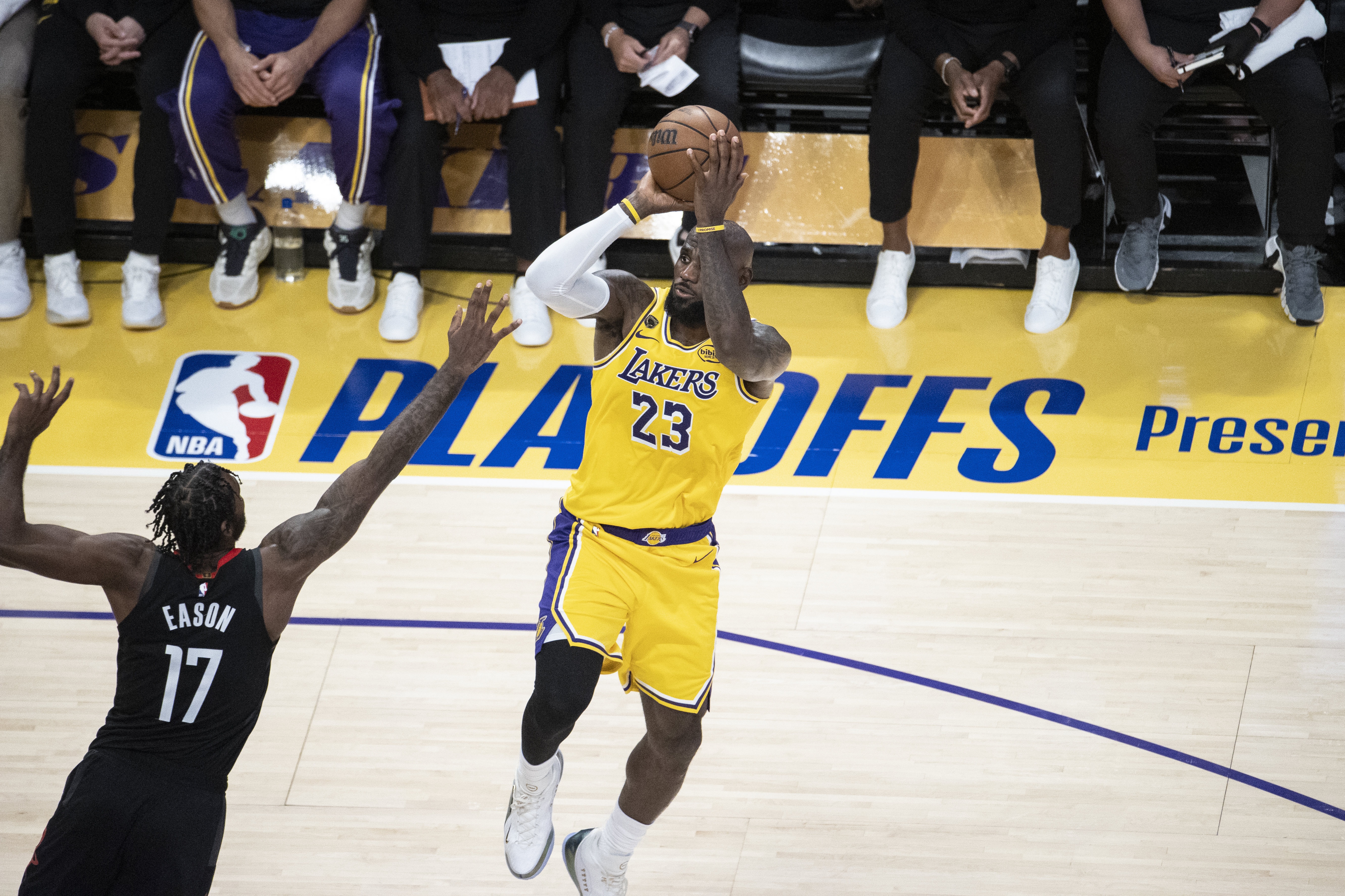 前NBA球员:41岁詹姆斯28+7+8+26正负值 再难出现这样的球员
