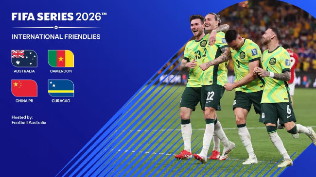 国足FIFA系列赛首秀遇世界杯新军 邵佳一迎正式执教首战 国足FIFA系列赛首秀遇世界杯新军 邵佳一迎正式执教首战