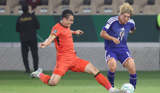 U23亚洲杯创历史:中国男足三胜两平一负夺亚军,后防五场零封成基石 U23亚洲杯创历史:中国男足三胜两平一负夺亚军,后防五场零封成基石