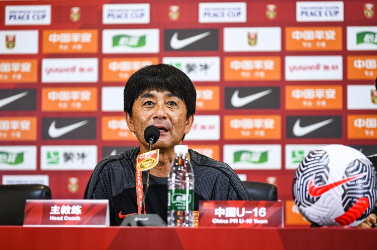 U17亚洲杯开门黑：国少0-1印尼，轻敌排阵自食其果