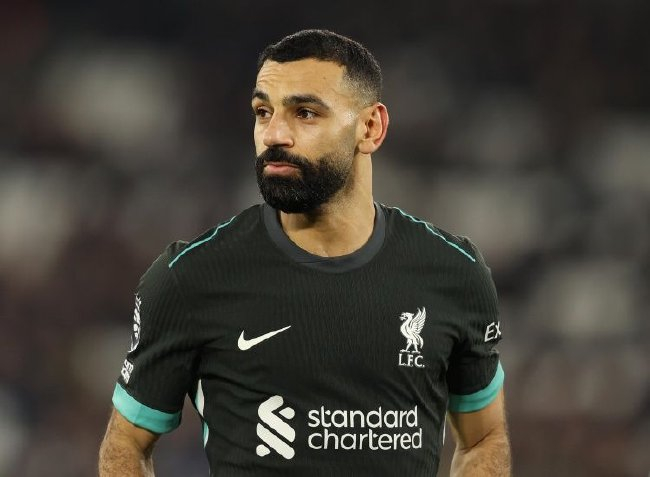 内马尔即将离队，利雅得新月加速追逐萨拉赫