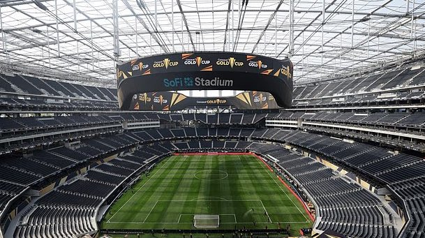 世界杯决赛票价暴涨三倍 FIFA动态定价惹争议