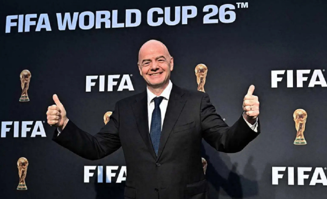 世界杯决赛票价暴涨三倍 FIFA动态定价惹争议