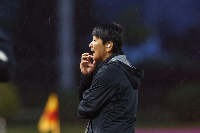 U16四国赛夺冠:09国少5-2逆转澳大利亚,替补双星79分钟后锁定胜局 U16四国赛夺冠:09国少5-2逆转澳大利亚,替补双星79分钟后锁定胜局