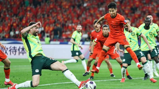 中国驻印尼使馆发文：拒绝边检索贿，6月5日客战印尼球迷需知