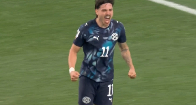 鲁能海外青训三将亮相世界杯：毛里西奥进球，布雷默埃德松明日战摩洛哥