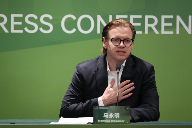 马永明：德国后防丢4球0零封 法国靠姆巴佩分享球权可夺冠