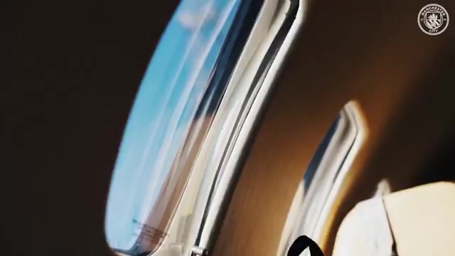 马雷斯卡正式接任曼城主帅，官推发布回归短片