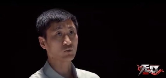 马宁承认中甲门线错判：100%错判，心里难受很长时间
