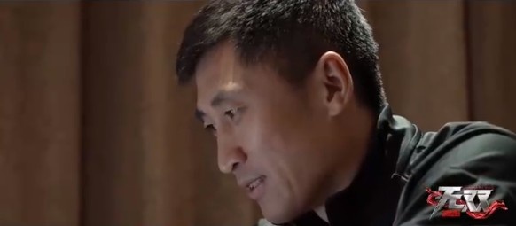 毫米级越位:马宁详解张玉宁世界波被吹 毫米级越位:马宁详解张玉宁世界波被吹