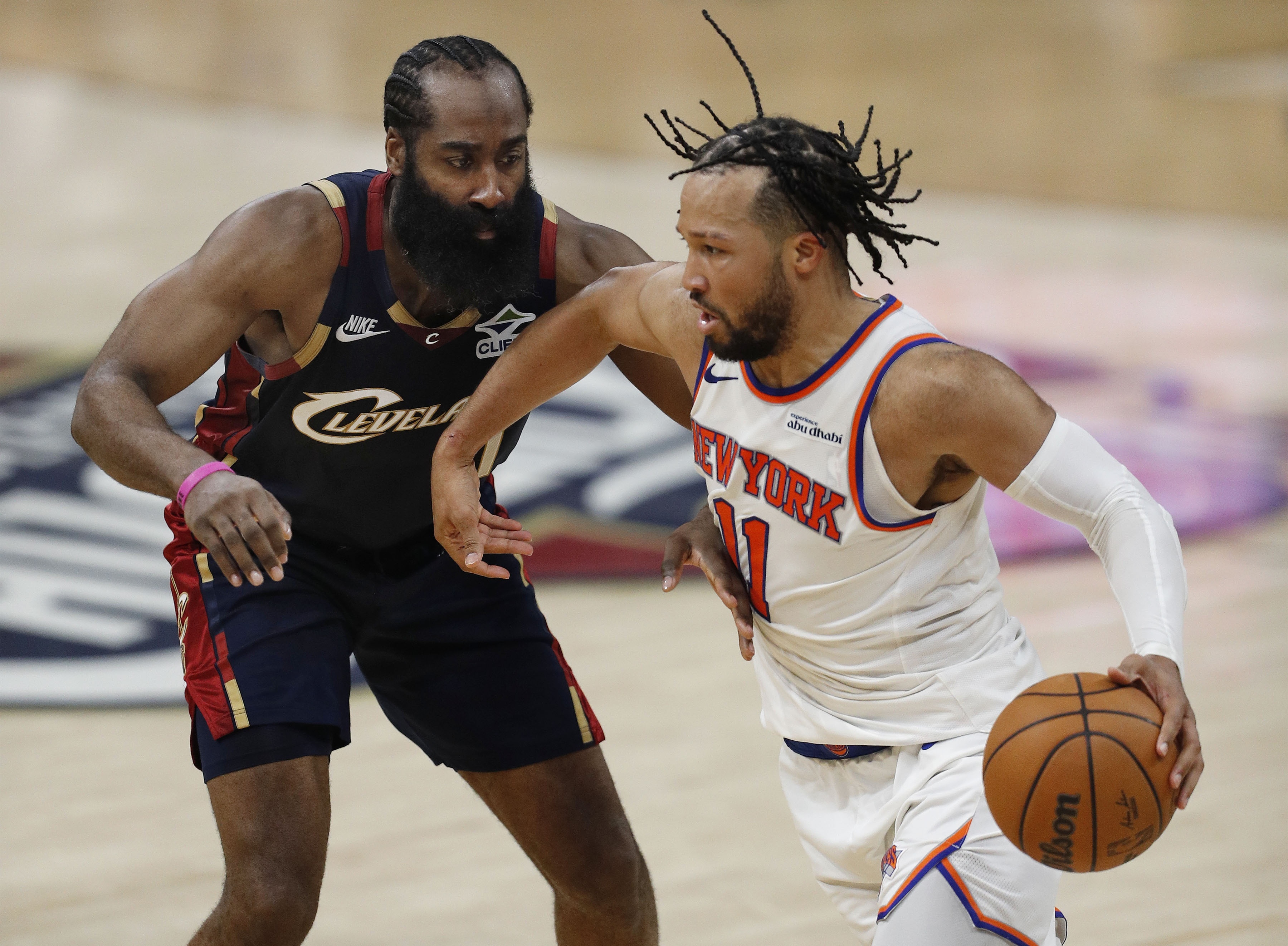 TA六队记者详解老詹下家去向：骑士勇士领跑，助森林狼夺冠可证GOAT