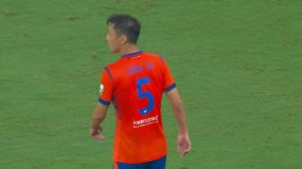 狂轰38脚均被拒 王大雷9扑救难救主 国安2-0十人泰山 狂轰38脚均被拒 王大雷9扑救难救主 国安2-0十人泰山