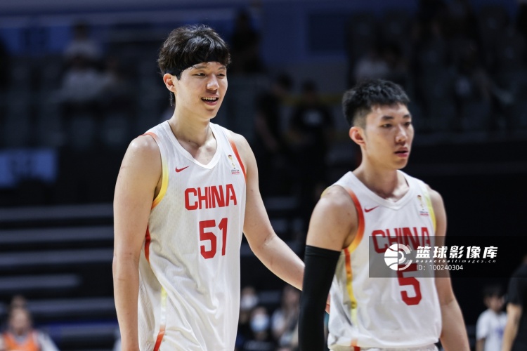3胜3负惊险出线 杨瀚森NBA归来未达预期 男篮外线老问题仍存 3胜3负惊险出线 杨瀚森NBA归来未达预期 男篮外线老问题仍存