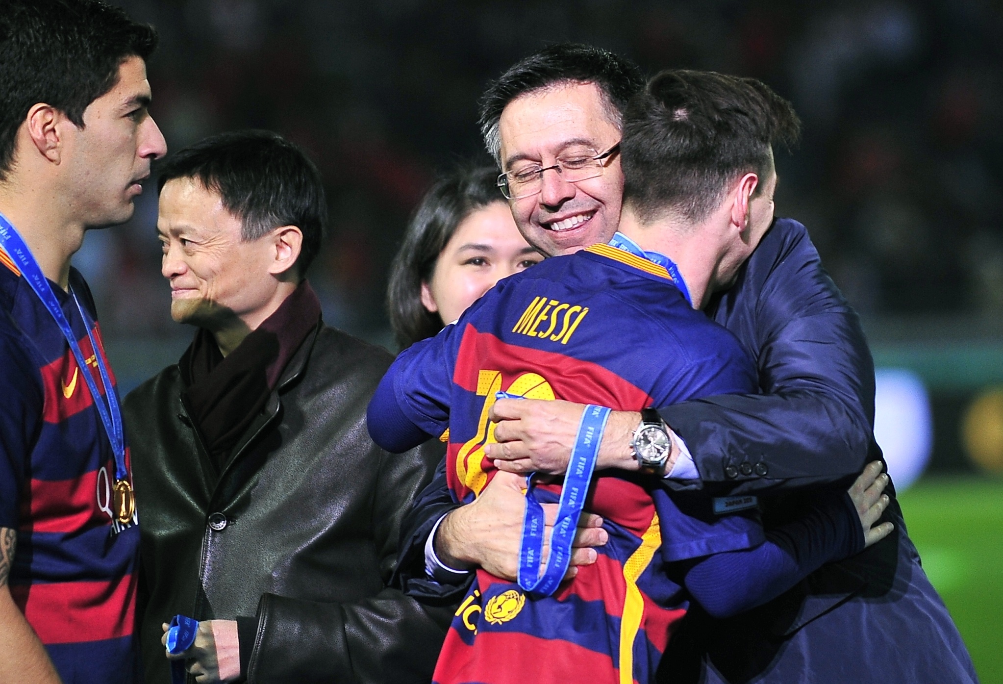 巴托梅乌独家专访:放走梅西是拉波尔塔最大错误 弗里克的巴萨值得信任 巴托梅乌独家专访:放走梅西是拉波尔塔最大错误 弗里克的巴萨值得信任