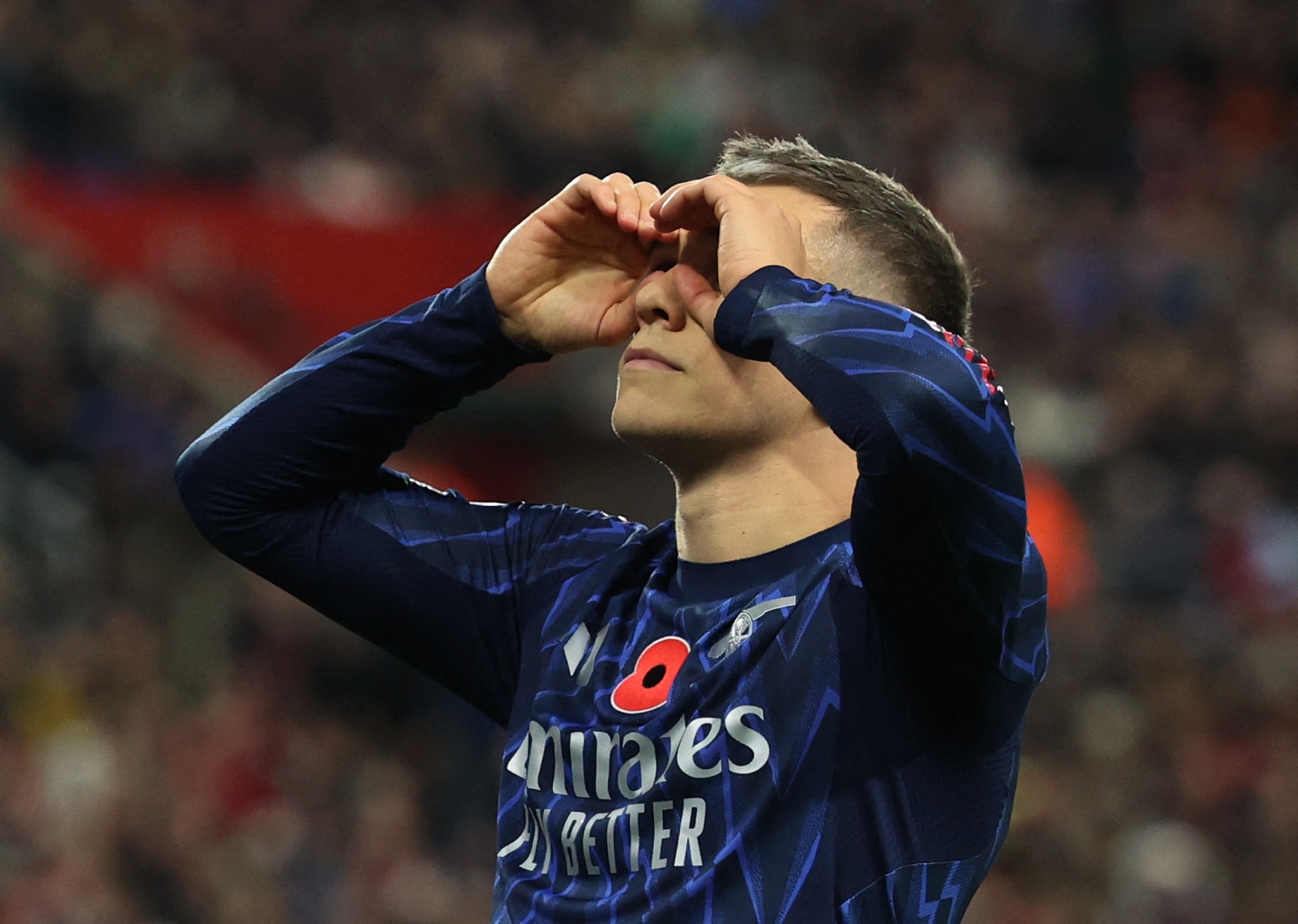 贝西克塔斯正式启动特罗萨德永久转会谈判 贝西克塔斯正式启动特罗萨德永久转会谈判