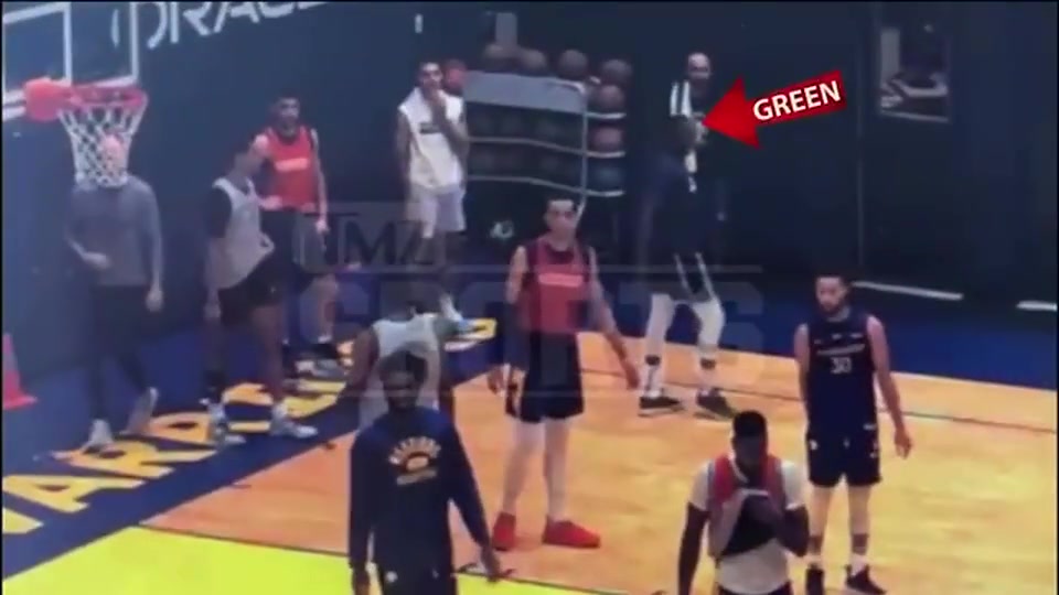 赌城再爆内讧:阿德巴约拳击希罗,NBA队友反目史添新章 赌城再爆内讧:阿德巴约拳击希罗,NBA队友反目史添新章