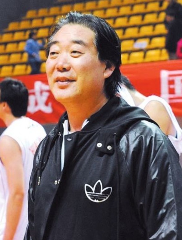 易建联没被打爆,郭艾伦不该背锅:2013年男篮惨败台北真实原因 易建联没被打爆,郭艾伦不该背锅:2013年男篮惨败台北真实原因