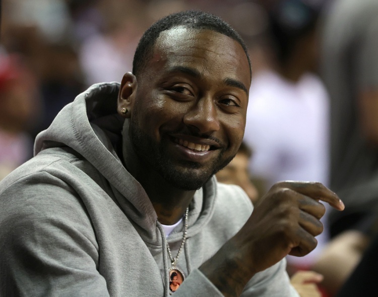 沃尔:大学运营总裁非挂名 目标NBA总经理