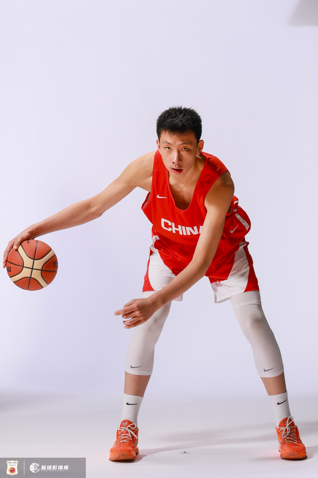 赵博新8帽追平周琦,U17男篮78-87负加拿大 赵博新8帽追平周琦,U17男篮78-87负加拿大