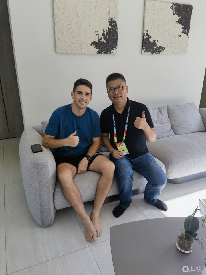 奥斯卡计划上海开办青训学院 欲助中国足球重返世界杯