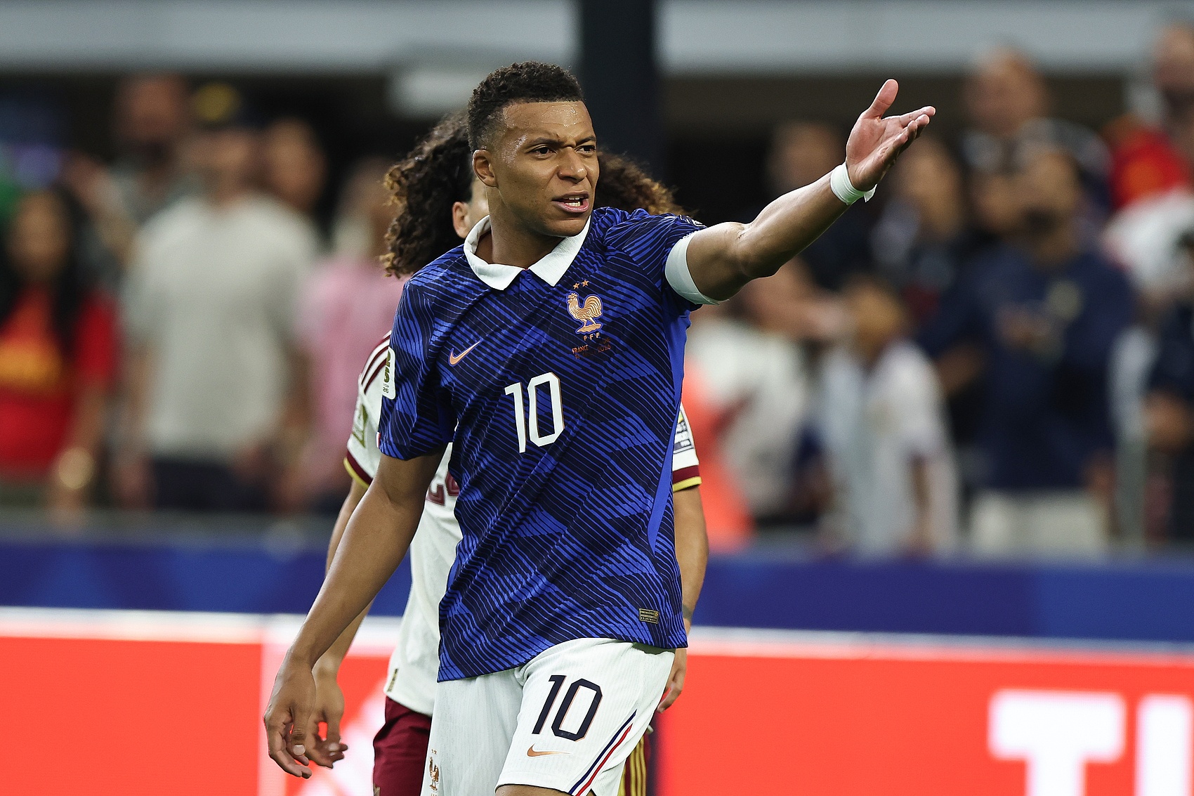 西班牙2-0淘汰法国,时隔16年重返世界杯决赛,亚马尔造点波罗破门 西班牙2-0淘汰法国,时隔16年重返世界杯决赛,亚马尔造点波罗破门