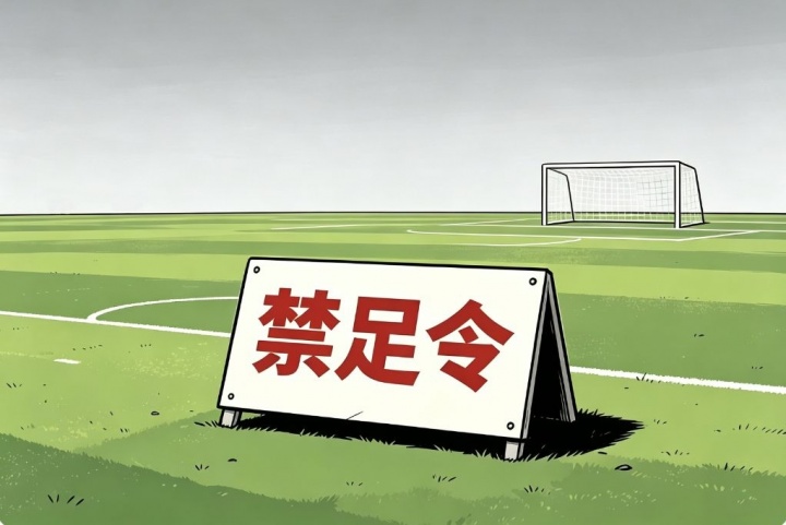 申思掌掴小球员后续：终身禁足令为何失效？幕后执业模式浮出水面