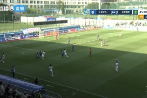 足协杯四场VAR成主角 国安2-1大连可为晋级八强 足协杯四场VAR成主角 国安2-1大连可为晋级八强