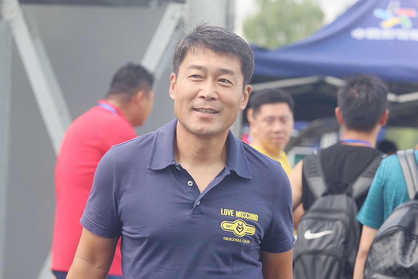 终身禁足者申思掌掴小球员：青训幕后暗道如何打通？