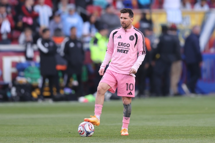 FIFPRO规则强制休整：梅西德保罗将缺席迈阿密前两战及全明星赛