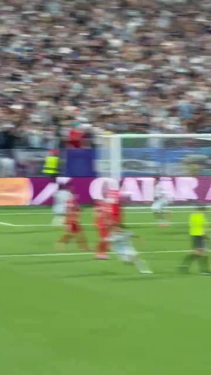 FIFA官方公布世界杯最佳进球12候选：费兰决赛绝杀领衔，梅西姆巴佩在列