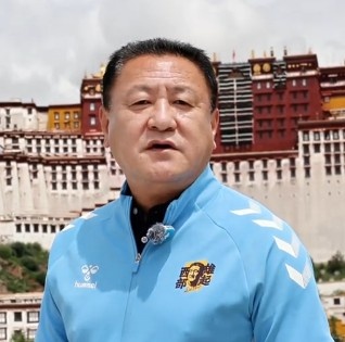 马明宇发起西部雄起足球行动:米卢担任总顾问,武磊等诸将支持 马明宇发起西部雄起足球行动:米卢担任总顾问,武磊等诸将支持
