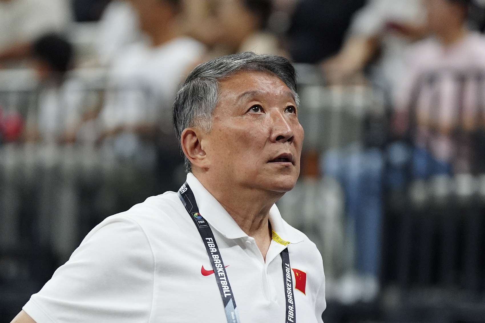 杨毅:宫鲁鸣25年前就主打挡拆了 打“大清篮球”是迫不得已 杨毅:宫鲁鸣25年前就主打挡拆了 打“大清篮球”是迫不得已
