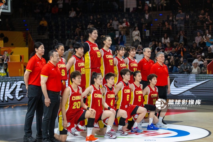 中国女篮vs意大利前瞻:控制失误是关键 中国女篮vs意大利前瞻:控制失误是关键