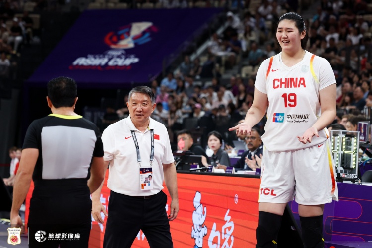 苏群：这场大胜并不代表女篮度过危机 因宫导面对的形势还是那些