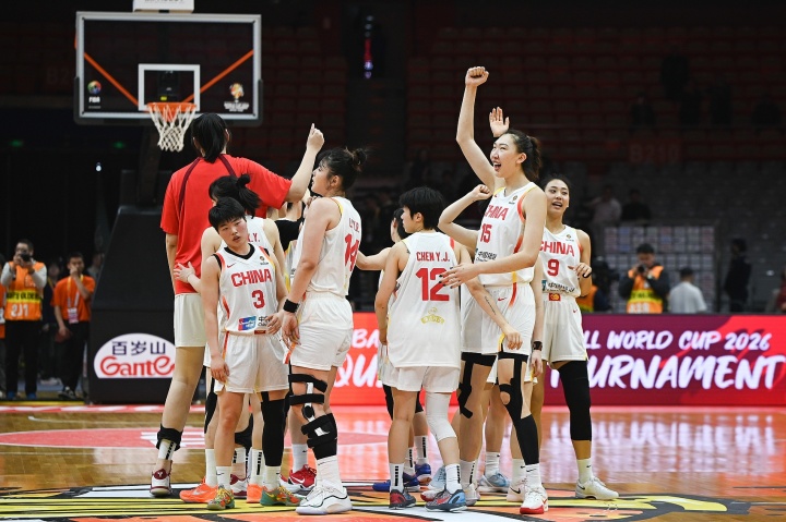 媒体人:外线球员别死板依赖韩旭/张子宇 需主动进攻才能帮助内线 媒体人:外线球员别死板依赖韩旭/张子宇 需主动进攻才能帮助内线