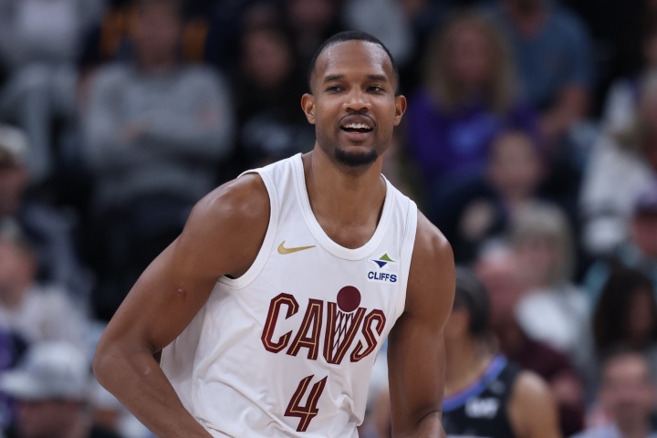 为其放弃字母哥&布朗&老詹!莫布里能证明自己配得上骑士的期待吗 为其放弃字母哥&布朗&老詹!莫布里能证明自己配得上骑士的期待吗