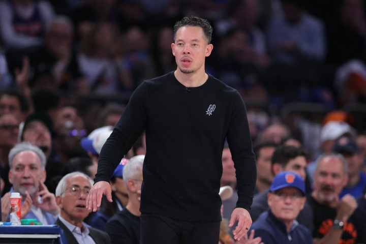 哈珀:米奇教练是真正懂球员的教练 他给予我们自由成长的空间 哈珀:米奇教练是真正懂球员的教练 他给予我们自由成长的空间