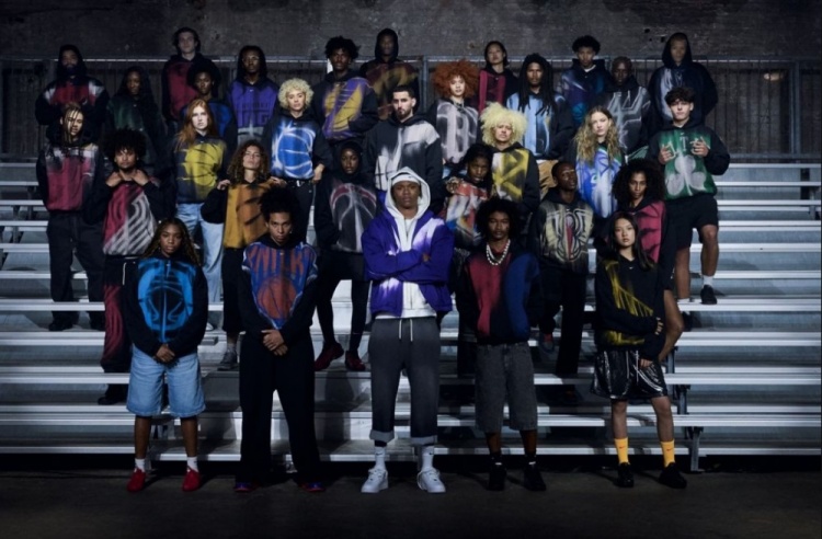 好看吗?NBA携手耐克推出覆盖30队的全新服饰系列 9月16日可购买 好看吗?NBA携手耐克推出覆盖30队的全新服饰系列 9月16日可购买