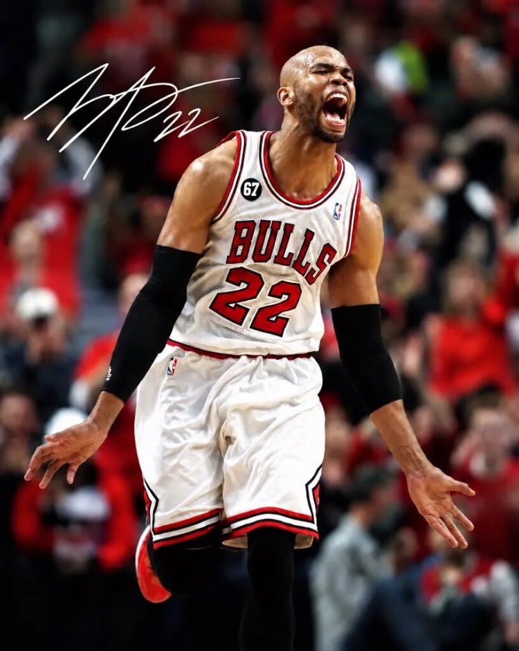 一个角色球员，靠什么在NBA征战17年