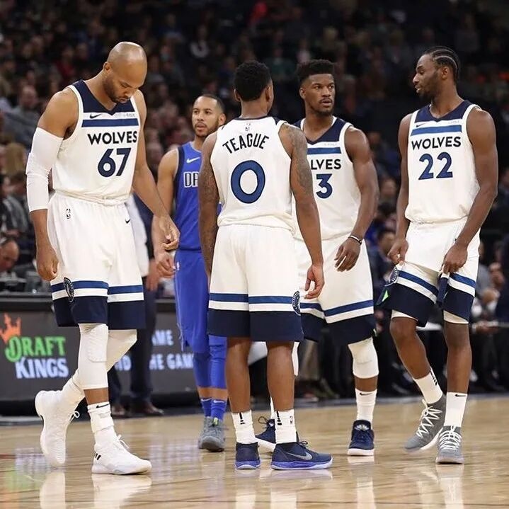 一个角色球员，靠什么在NBA征战17年
