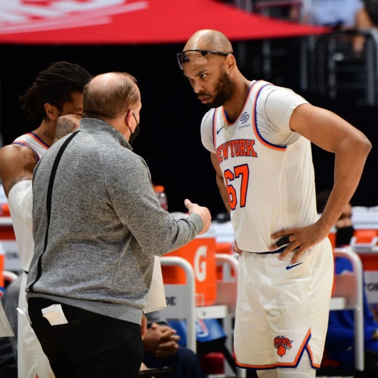 一个角色球员，靠什么在NBA征战17年