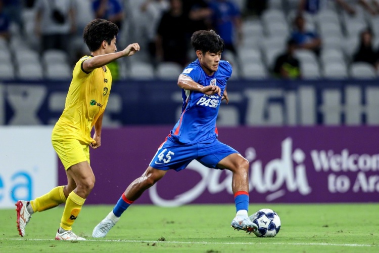 9月17日20:15,亚冠二级小组赛第1轮,上海申花2-1淡滨尼流浪者 9月17日20:15,亚冠二级小组赛第1轮,上海申花2-1淡滨尼流浪者