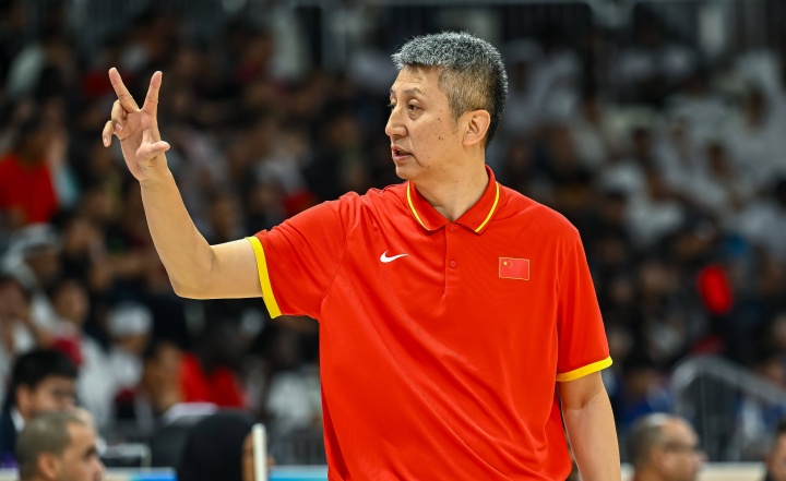 记者:科学判断&数据分析是打磨球队的趋势 NBA换帅无用同样普遍 记者:科学判断&数据分析是打磨球队的趋势 NBA换帅无用同样普遍