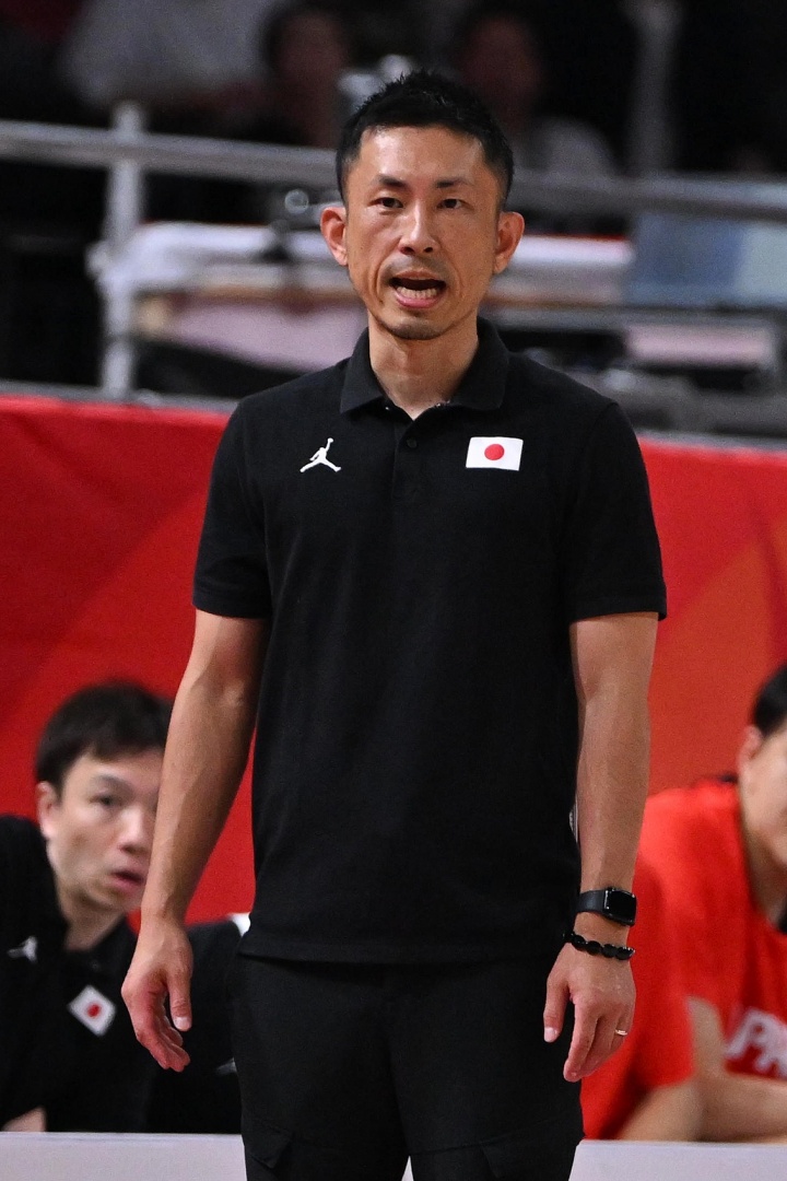 亚运会日本男篮主帅有多年NBA助教经验 新赛季将在76人担任助教 亚运会日本男篮主帅有多年NBA助教经验 新赛季将在76人担任助教