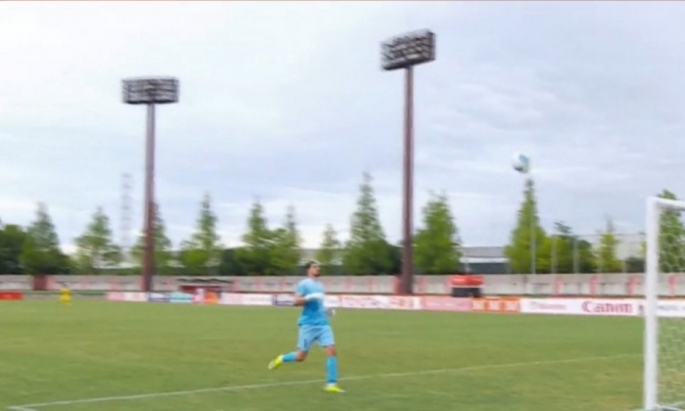 亚运会-U23国足0-0伊朗U23 小组第2末轮将战阿联酋 吴曦远射中框 亚运会-U23国足0-0伊朗U23 小组第2末轮将战阿联酋 吴曦远射中框