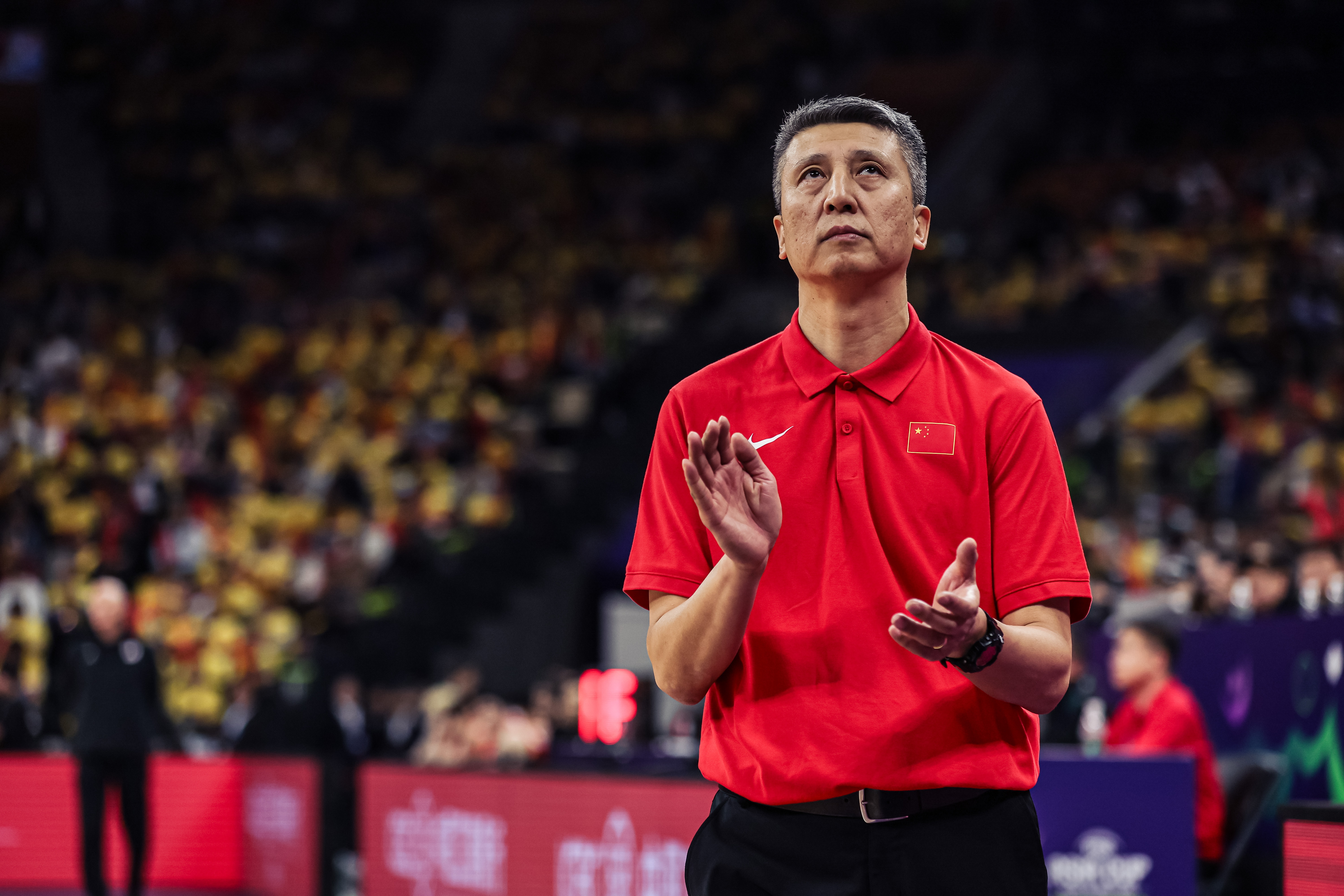 媒体人:换教练是最低成本的手段 但中国队近4任主帅都没完成任务 媒体人:换教练是最低成本的手段 但中国队近4任主帅都没完成任务