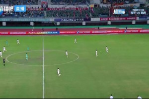 09月05日 闽超第二阶段第13轮 南平队 VS 漳州队 全场录像