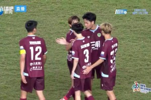 09月19日 闽超第二阶段第15轮 南平队 VS 三明队 全场录像【全场录像+集锦】